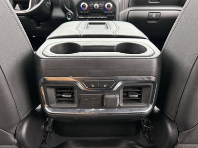 2021 GMC Sierra 2500 HD AT4