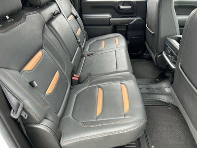 2021 GMC Sierra 2500 HD AT4