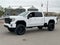 2021 GMC Sierra 2500 HD AT4