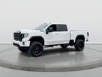 2021 GMC Sierra 2500 HD AT4