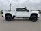 2021 GMC Sierra 2500 HD AT4