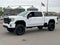 2021 GMC Sierra 2500 HD AT4