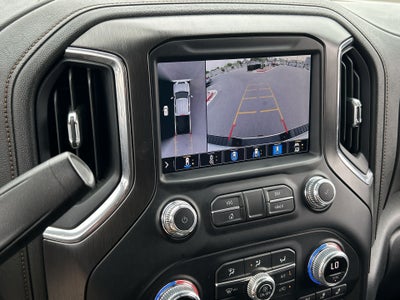 2021 GMC Sierra 2500 HD AT4