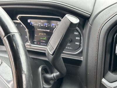 2021 GMC Sierra 2500 HD AT4