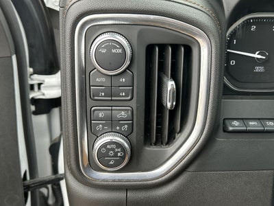 2021 GMC Sierra 2500 HD AT4