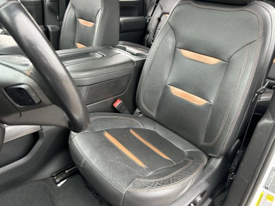 2021 GMC Sierra 2500 HD AT4