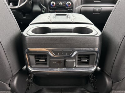 2021 GMC Sierra 2500 HD AT4