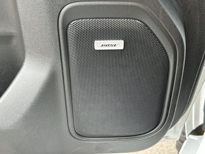 2021 GMC Sierra 2500 HD AT4