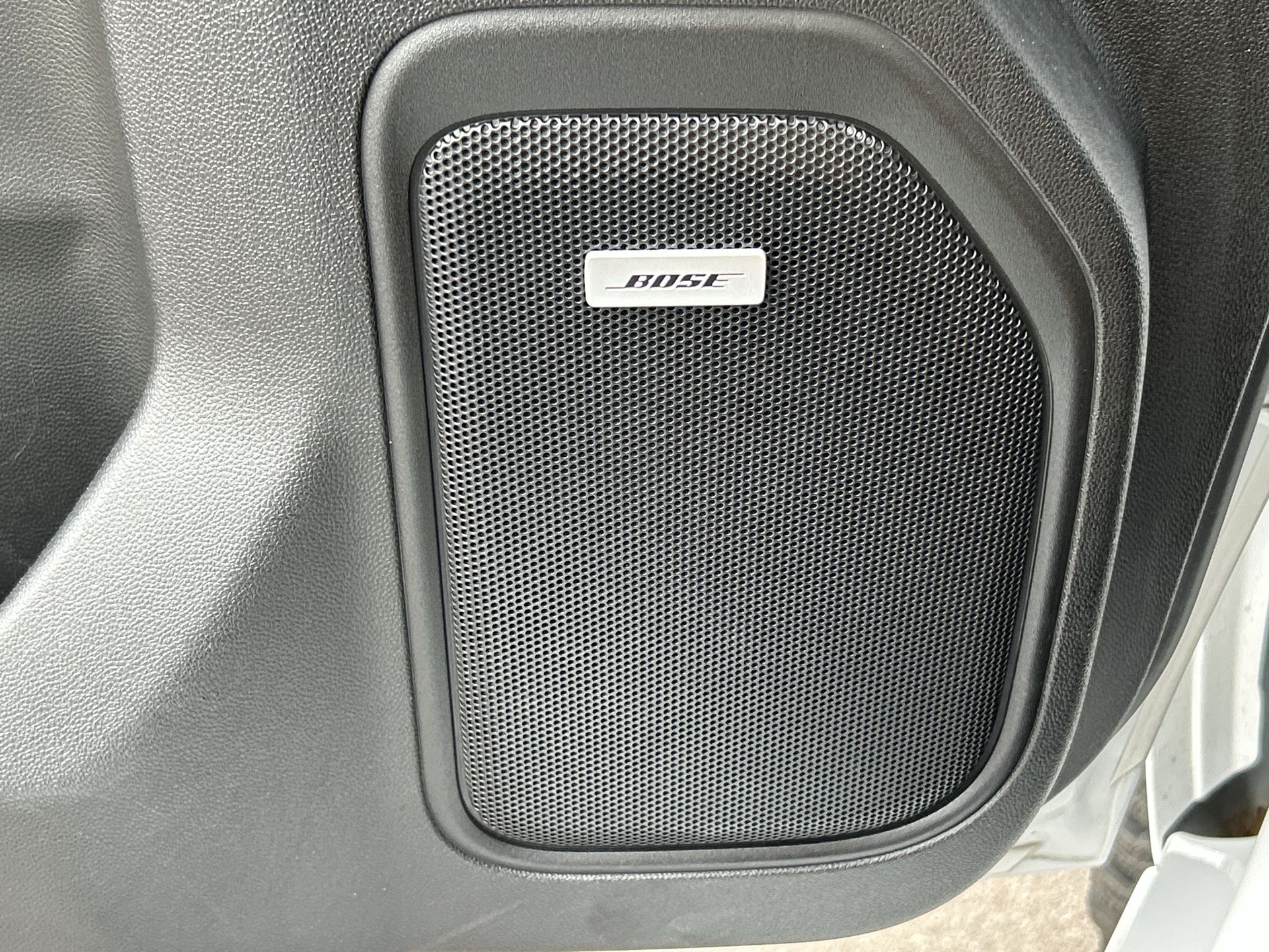 2021 GMC Sierra 2500 HD AT4