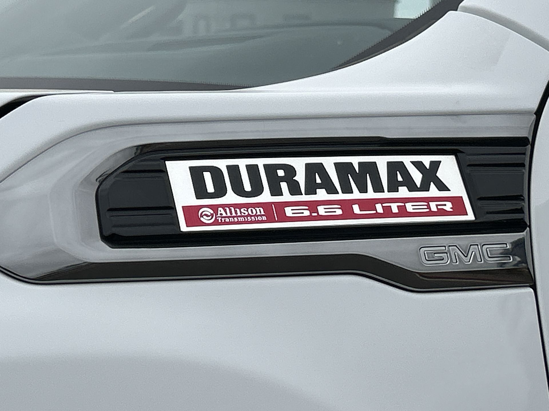 2021 GMC Sierra 2500 HD AT4