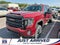 2020 GMC Sierra 2500 HD AT4