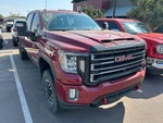 2020 GMC Sierra 2500 HD AT4