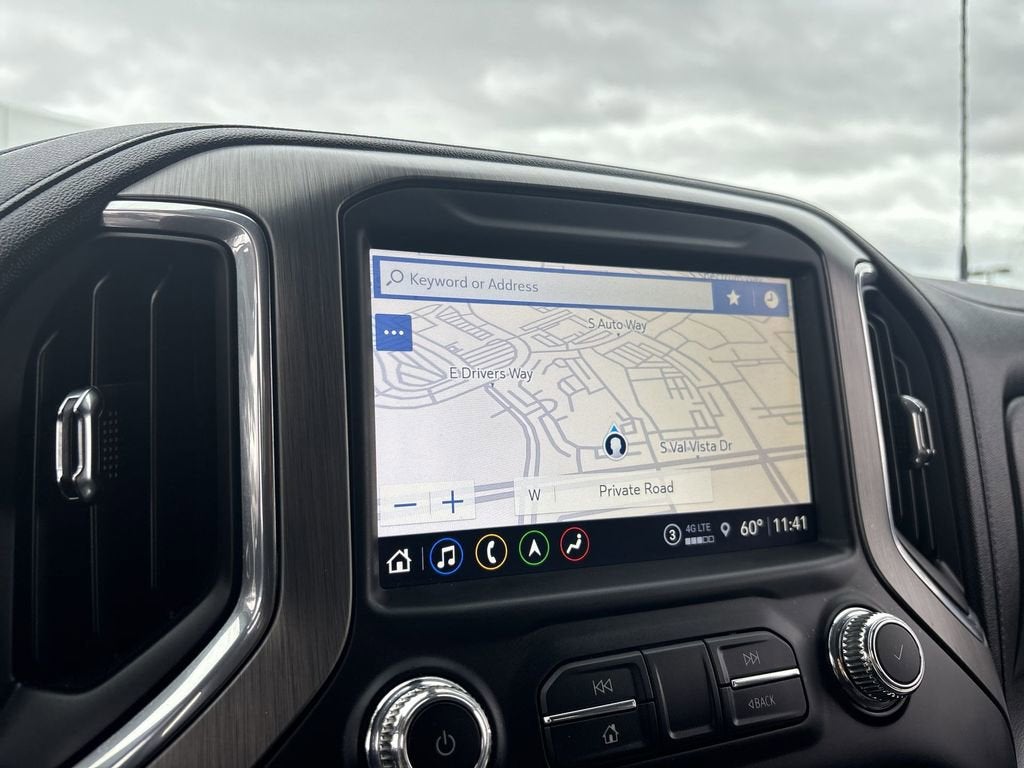 2022 GMC Sierra 2500 HD Denali