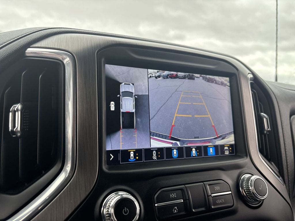 2022 GMC Sierra 2500 HD Denali