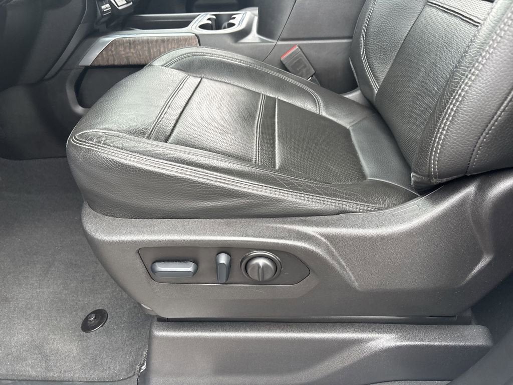 2022 GMC Sierra 2500 HD Denali