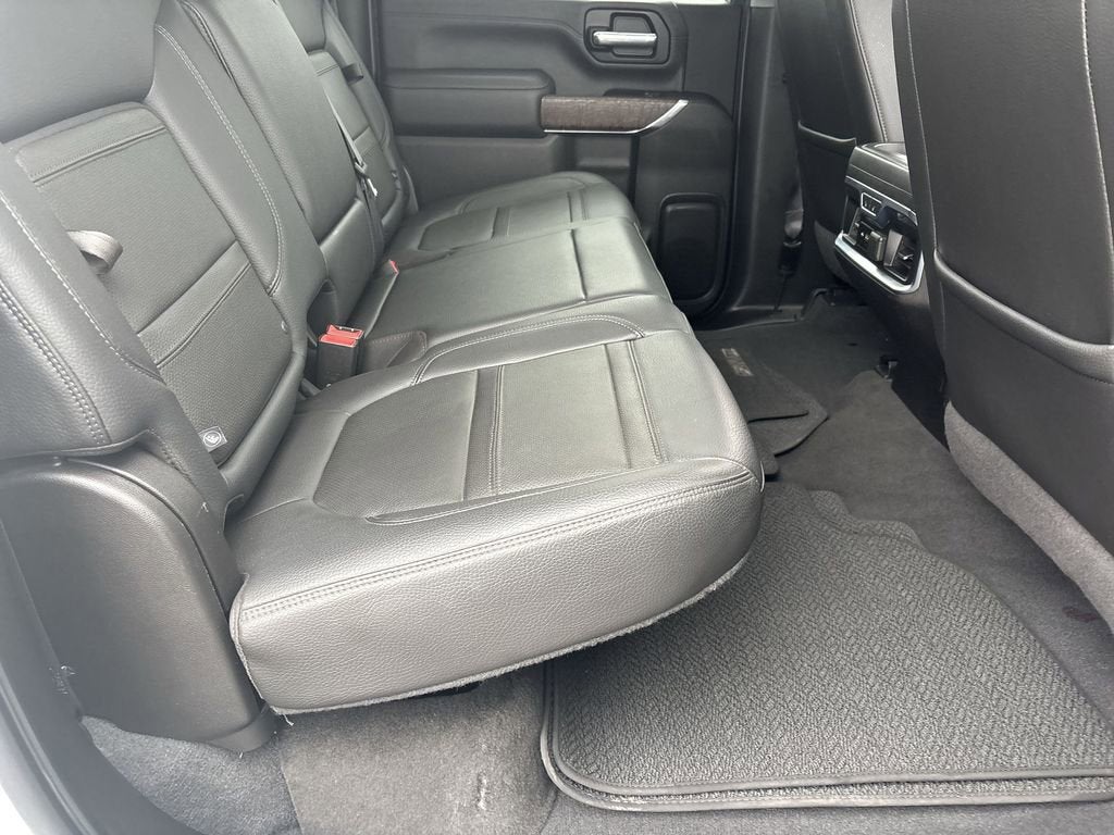 2022 GMC Sierra 2500 HD Denali