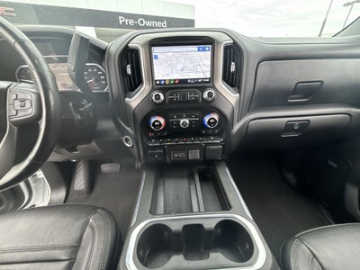 2022 GMC Sierra 2500 HD Denali