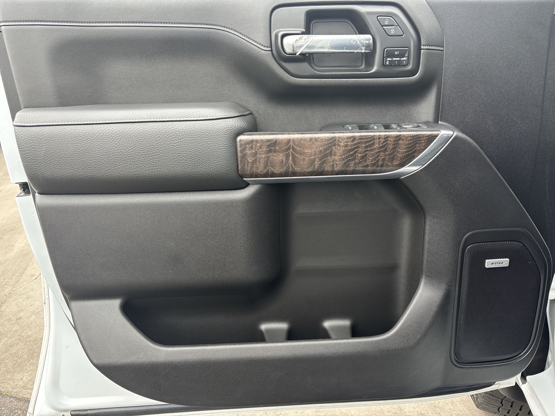 2022 GMC Sierra 2500 HD Denali