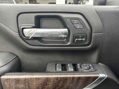 2022 GMC Sierra 2500 HD Denali