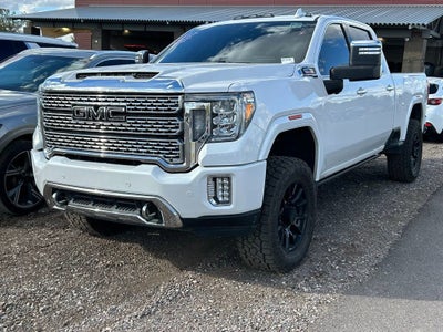 2023 GMC Sierra 2500 HD Denali