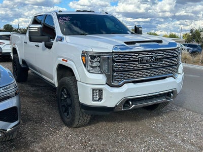 2023 GMC Sierra 2500 HD Denali