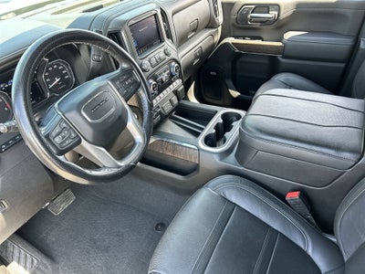 2023 GMC Sierra 2500 HD Denali