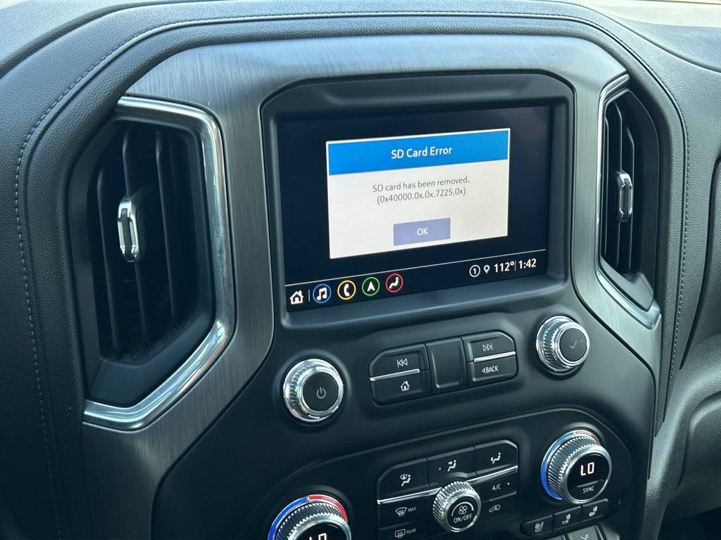 2023 GMC Sierra 2500 HD Denali