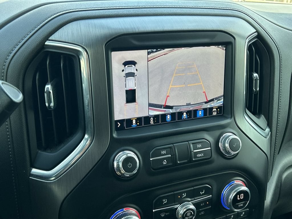 2023 GMC Sierra 2500 HD Denali