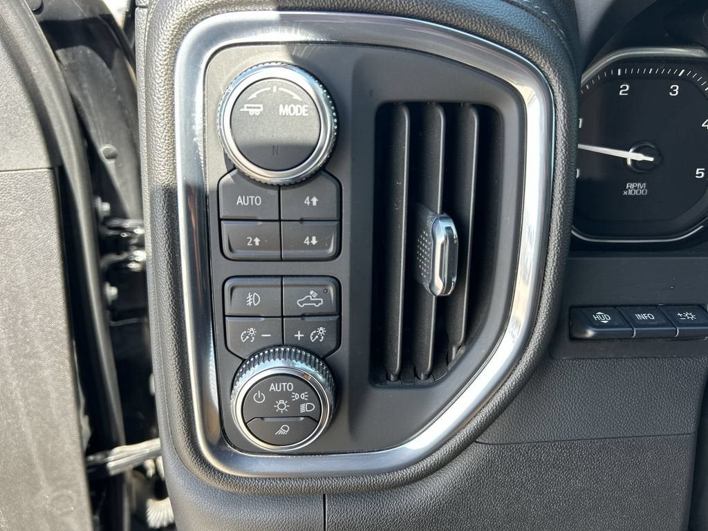 2023 GMC Sierra 2500 HD Denali