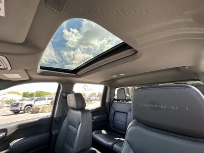 2023 GMC Sierra 2500 HD Denali