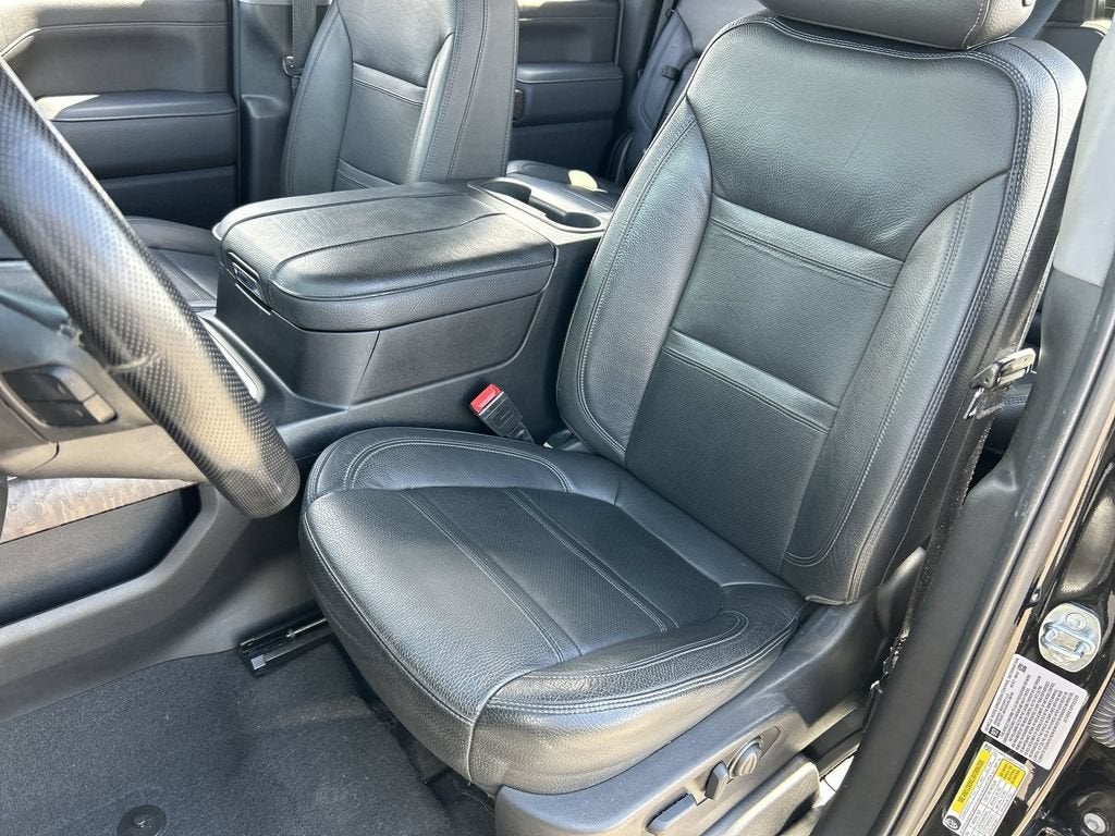 2023 GMC Sierra 2500 HD Denali