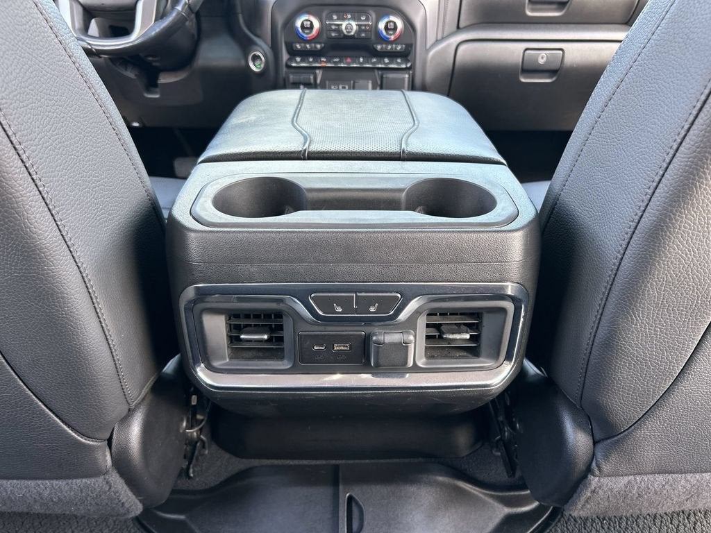 2023 GMC Sierra 2500 HD Denali