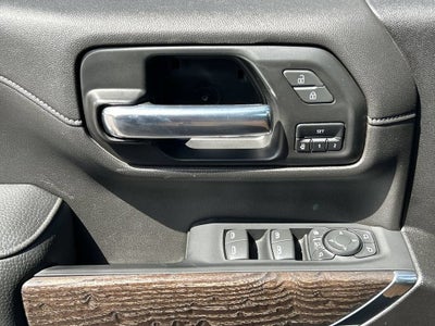 2023 GMC Sierra 2500 HD Denali