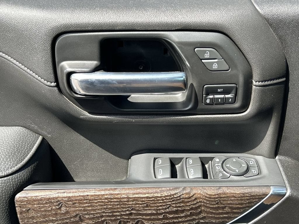 2023 GMC Sierra 2500 HD Denali