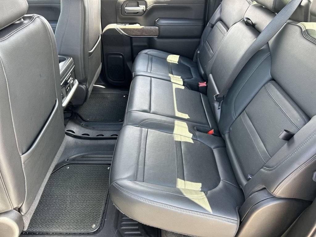 2023 GMC Sierra 2500 HD Denali