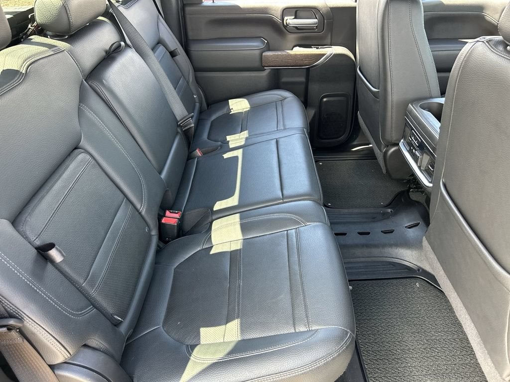 2023 GMC Sierra 2500 HD Denali