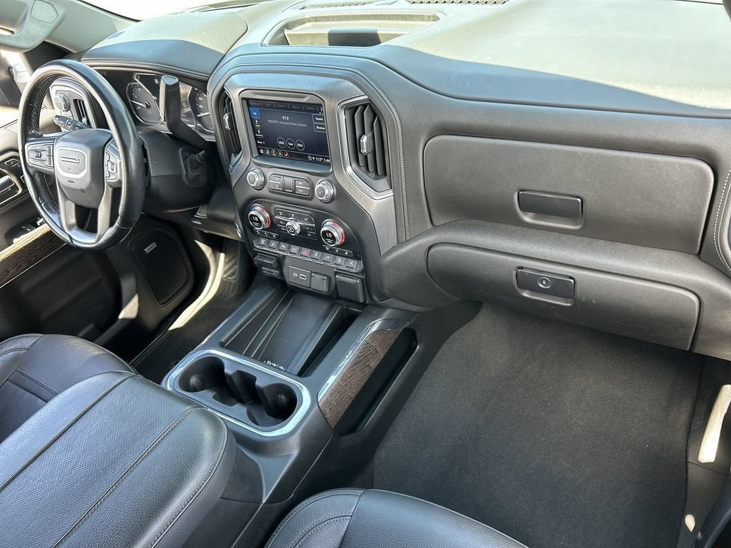 2023 GMC Sierra 2500 HD Denali