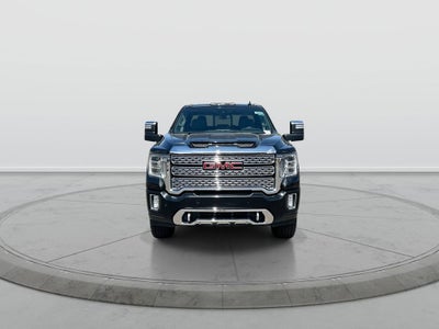 2023 GMC Sierra 2500 HD Denali