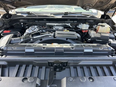 2023 GMC Sierra 2500 HD Denali