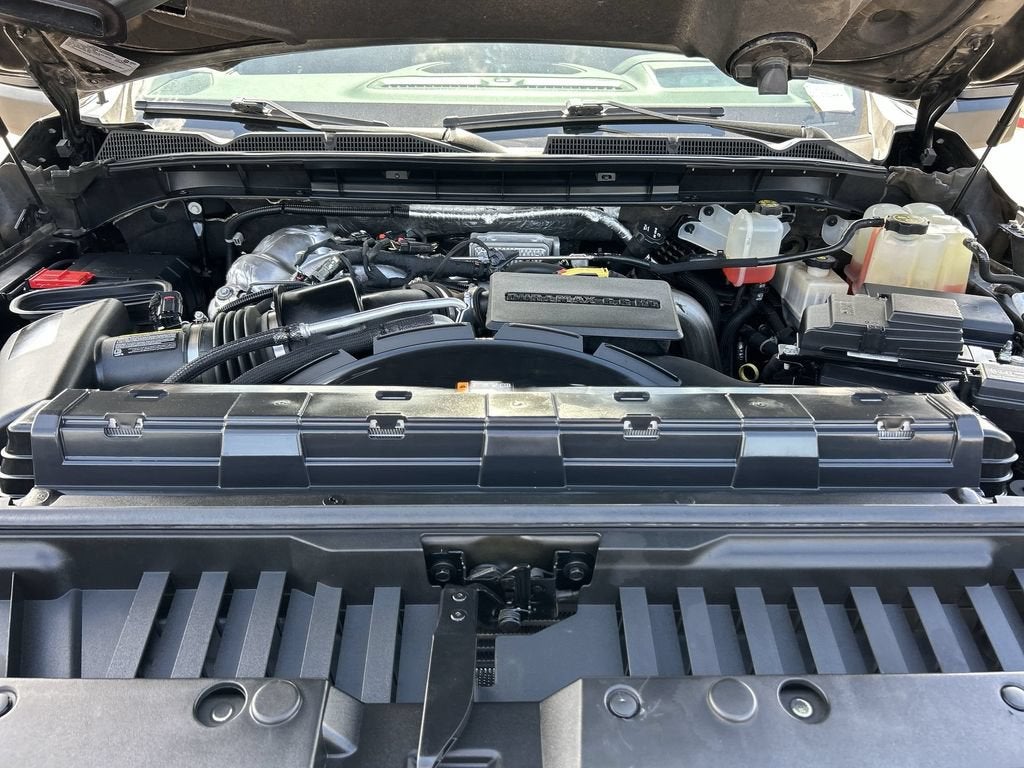 2023 GMC Sierra 2500 HD Denali