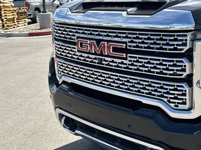 2023 GMC Sierra 2500 HD Denali