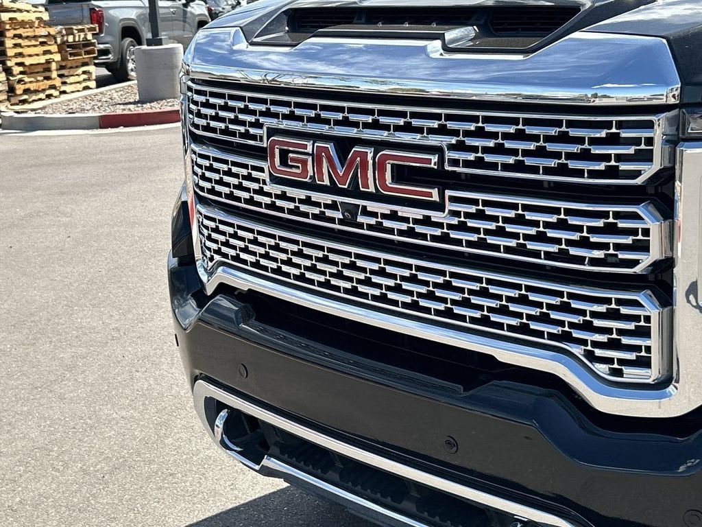 2023 GMC Sierra 2500 HD Denali