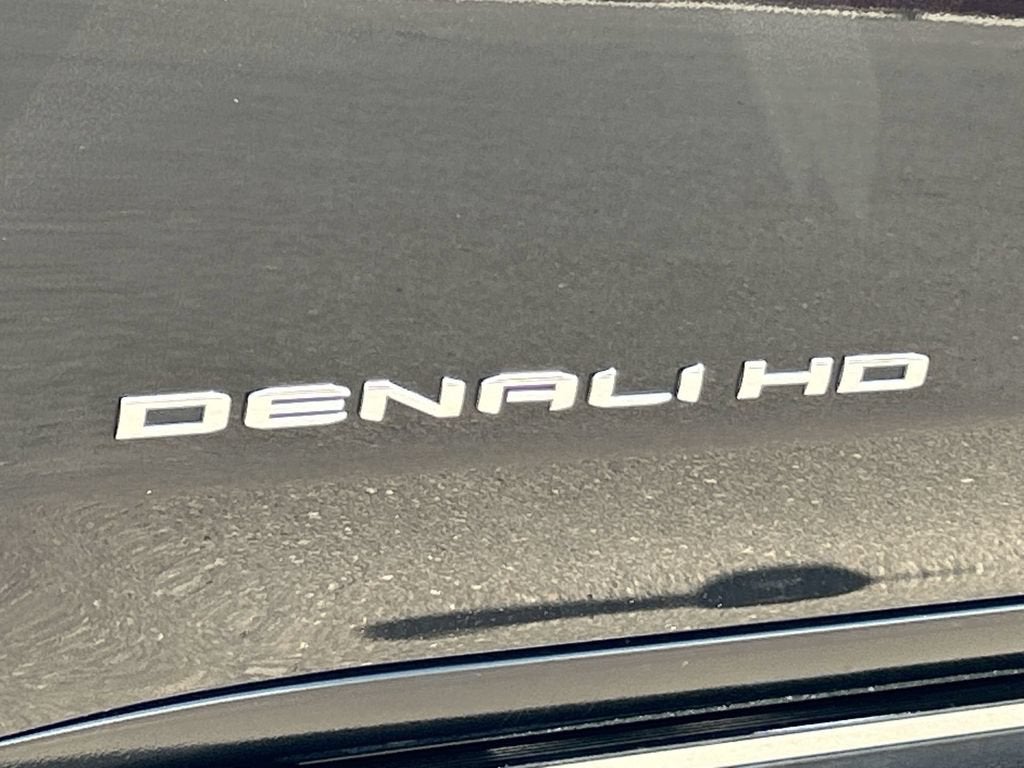2023 GMC Sierra 2500 HD Denali