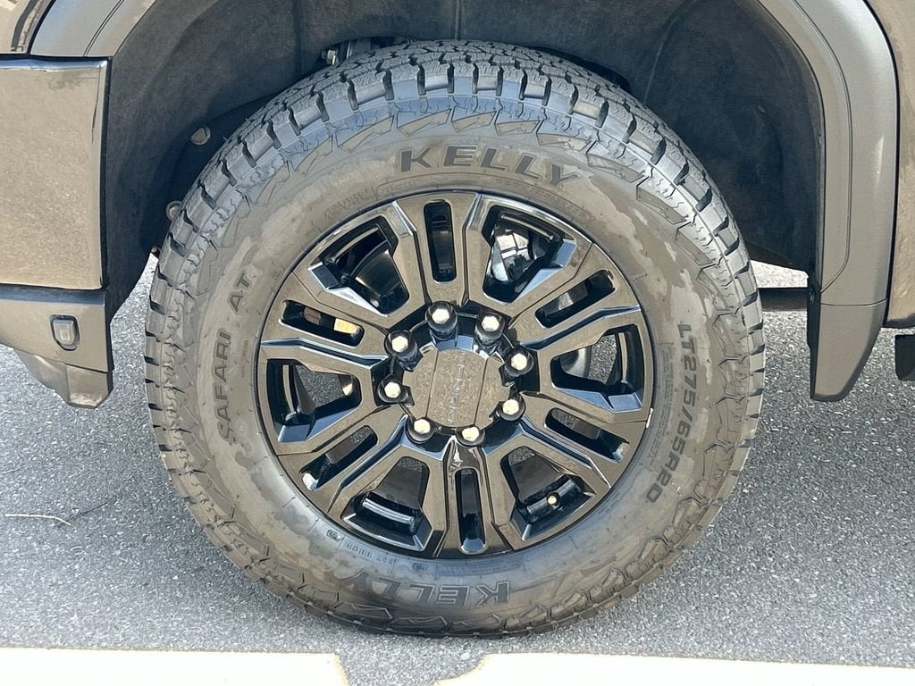 2023 GMC Sierra 2500 HD Denali