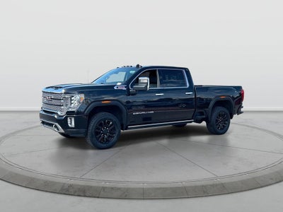 2023 GMC Sierra 2500 HD Denali