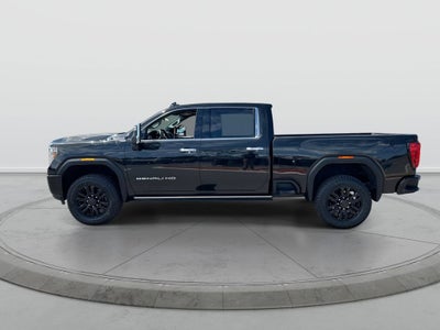 2023 GMC Sierra 2500 HD Denali