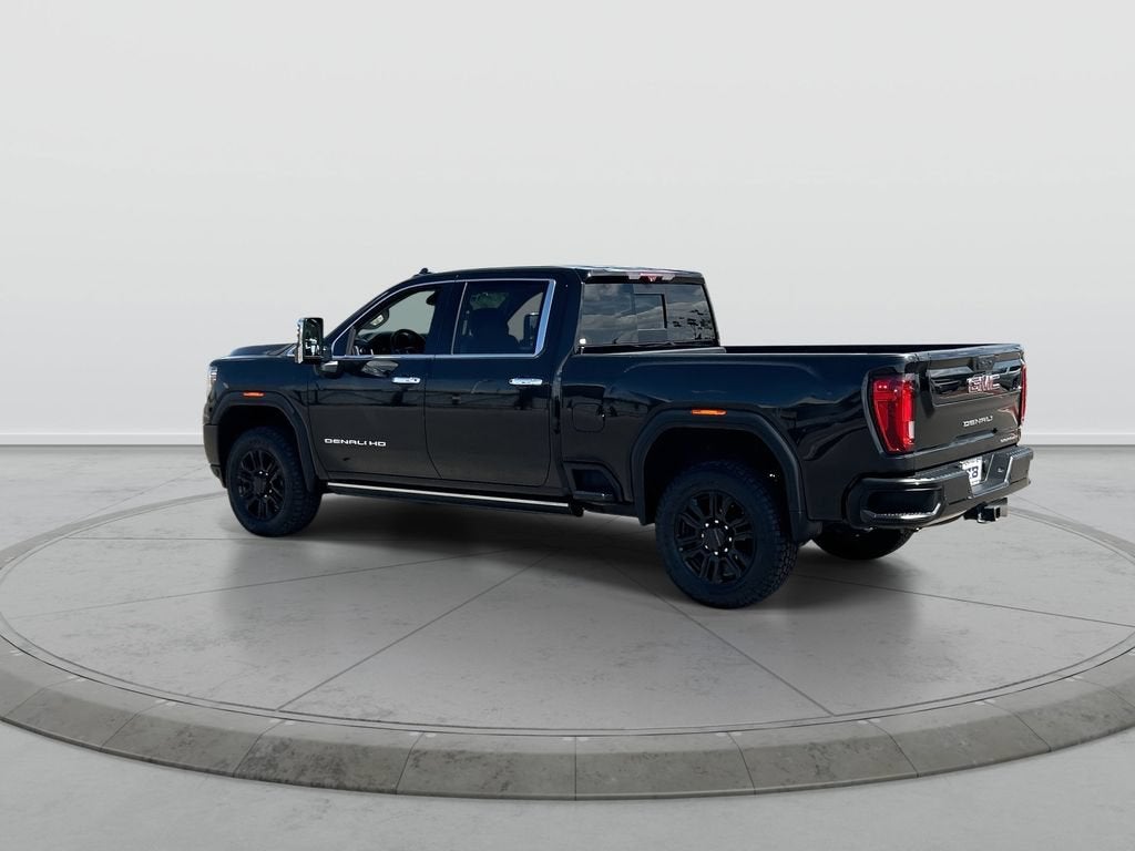 2023 GMC Sierra 2500 HD Denali