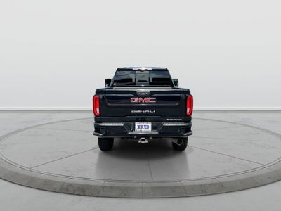 2023 GMC Sierra 2500 HD Denali