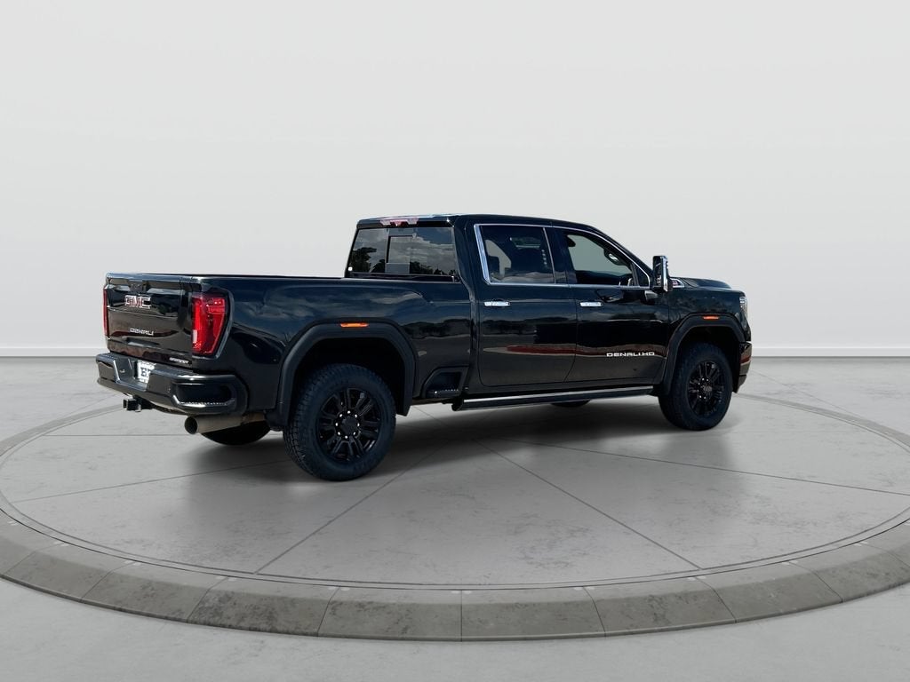 2023 GMC Sierra 2500 HD Denali