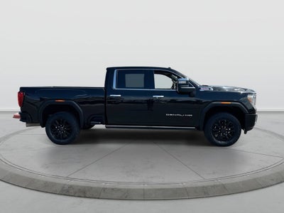 2023 GMC Sierra 2500 HD Denali